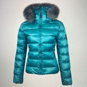 Skew Didi Ski Jacket - size 2